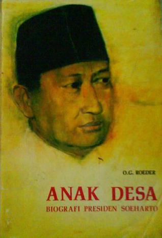 Ebook Biografi Soeharto