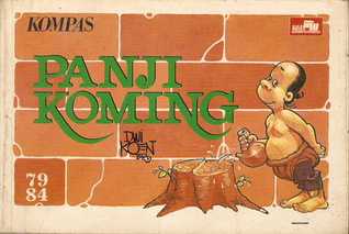 Panji Koming 79-84