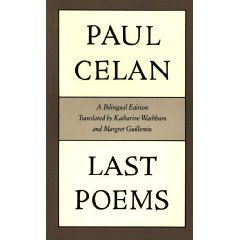 Last Poems