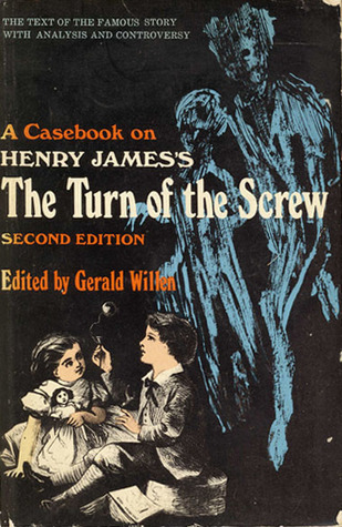 analysis of the novel written by henry james the turn of the screw analysis of the novel written by henry james the turn of the screw