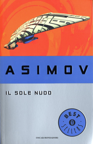 Il sole nudo(Robot 2)