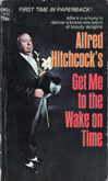 Alfred Hitchcock's Get Me to the Wake on Time Ebooks kostenlos descargar pdf