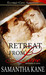 Retreat From Love (Brothers in Arms #5) by Samantha Kane