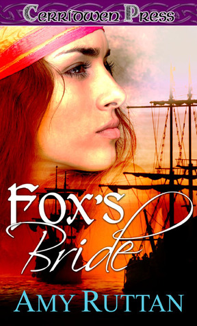 fox-s-bride