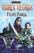 Marés Negras (Crónicas de Allaryia, #3) by Filipe Faria