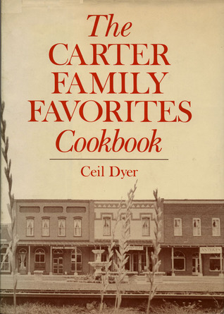 the-carter-family-favorites-cookbook
