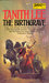 The Birthgrave (Birthgrave, #1) by Tanith Lee