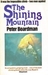 The Shining Mountain Two Men On Changabang's West Wall by Peter Boardman