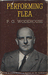 Performing Flea by P.G. Wodehouse