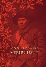 Veriruusut