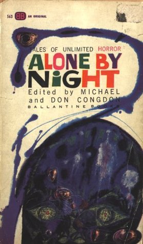 Alone By Night Libros gratis en pdf para descargar