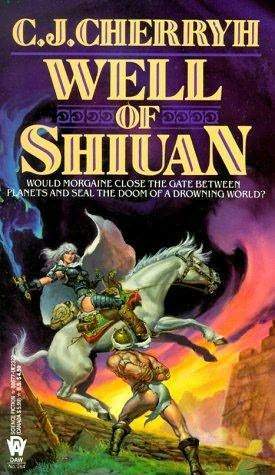 Ebook Well of Shiuan by C.J. Cherryh read! Ebook Well of Shiuan by C.J. Cherryh read!