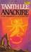 Anackire (Novels of Vis, #2) by Tanith Lee