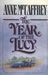 The Year Of The Lucy by Anne McCaffrey