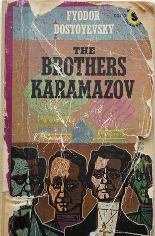 The Brothers Karamazov(The Brothers Karamazov 1-2)