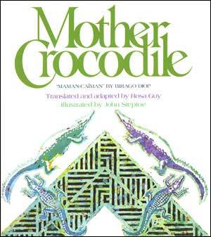 mother-crocodile