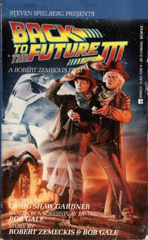 BACK TO THE FUTURE NOVELIZATION PDF DOWNLOAD BACK TO THE FUTURE NOVELIZATION PDF DOWNLOAD