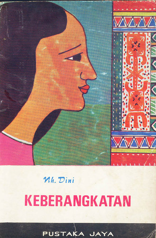 keberangkatan