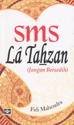 Ebook La Tahzan Full
