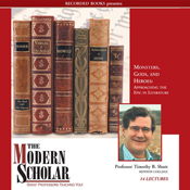 Approaching the Epic in Literature - Prof. Timothy Shutt