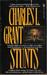 Stunts by Charles L. Grant