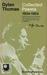 Collected Poems 1934 -1952 by Dylan Thomas