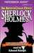 The Adventure of the Solitary Cyclist (The Return of Sherlock Holmes, #4) by Arthur Conan Doyle