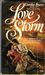 Love Storm by Cordia Byers