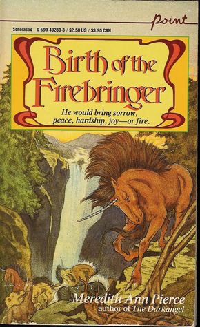 the firebringer trilogy