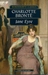 Jane Eyre by Charlotte Brontë