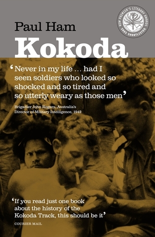 Kokoda  - Paul Ham