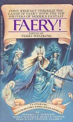 faery