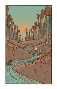 Rice Boy (Rice Boy #1-2)