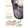 Health at Every Size: The Surprising Truth About Your Weight