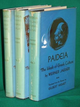 paideia-the-ideals-of-greek-culture-3-vols