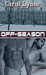 Off-Season (Campus Cravings, #4) by Carol Lynne