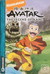 Avatar Volume 2 The Legend of Aang by Michael Dante DiMartino