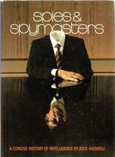Spies And Spymasters