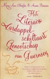 Het Literaire Aardappelschiltaart Genootschap van Guernsey