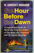 The Hour Before the Dawn by W. Somerset Maugham