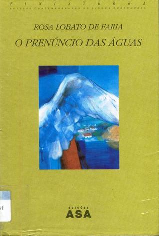 o-prenncio-das-guas
