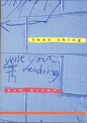 text-thing