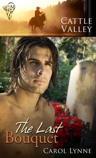 Cattle Valley: The Last Bouquet