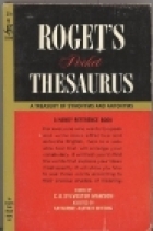 roget-s-pocket-thesaurus