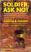 Soldier, Ask Not (Dorsai/Childe Cycle) by Gordon R. Dickson