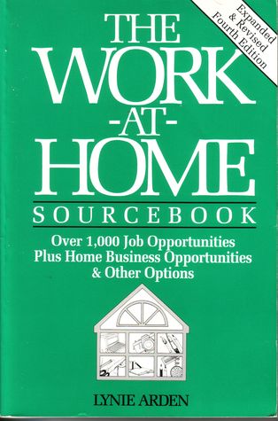 work from home options