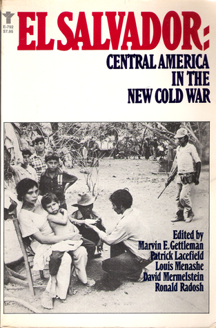 Jack The United States S Review Of El Salvador Central