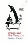 Death and the Penguin cover