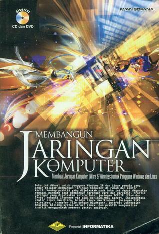 EBOOK DASAR JARINGAN KOMPUTER
