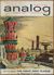 Analog Science Fiction and Fact, 1962 February